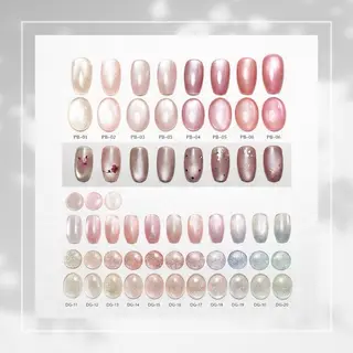 ネイル Nail by EN*Namiのネイルデザイン