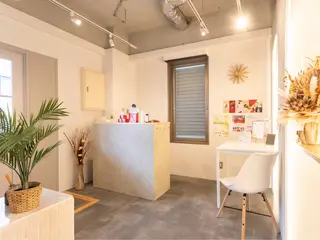 NA skin たまプラーザ　川島のエステ・リラクイメージ