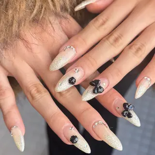 ネイル 2me YUKIMIのネイルデザイン