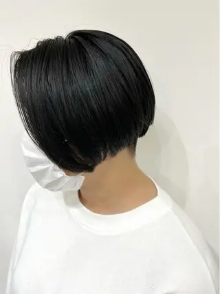 ショート 吉野椋哉 札幌大通りのその他イメージ