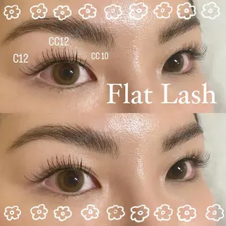 マツエク・マツパ Eyelash 🎀 𝐀𝐲𝐮𝐦𝐢のマツエク・マツパデザイン