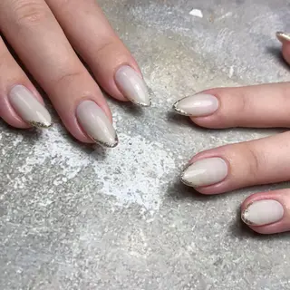 ネイル 💅chainail _aiのネイルデザイン