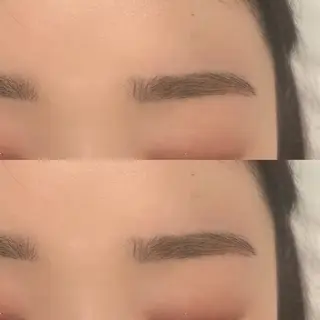 アイブロウ ELRe AYANO♡の眉毛・アイブロウイメージ