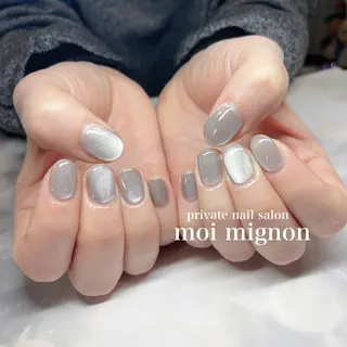 ネイル nailist Aki♡のネイルデザイン