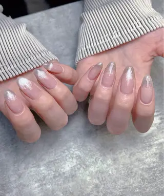 ネイル Nana nail 8:00~22:00のネイルデザイン