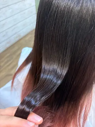 ロング 🌻 miyu🌻のヘアスタイル