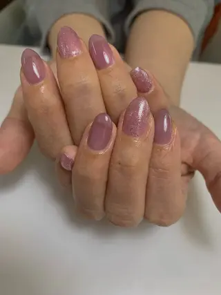ネイル is..nail 🌷sonokoのネイルデザイン