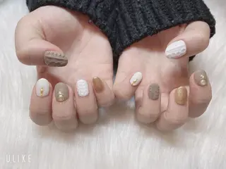 ネイル S Sのネイルデザイン