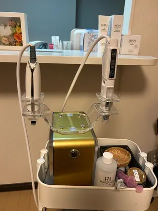 トータルヒーリング サロンリブラのエステ・リラクイメージ