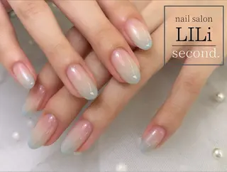 ネイル Sari ✳︎のネイルデザイン