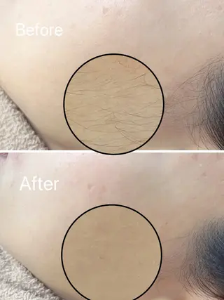 LEDマツエク•眉毛 まつげパーマのマツエク・マツパデザイン