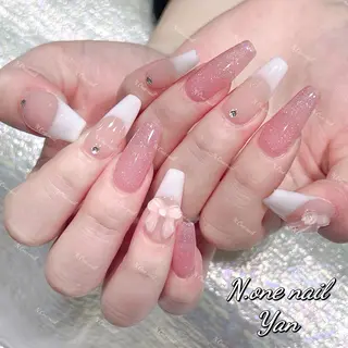 ネイル N.one 🎀Rina💅🏻のネイルデザイン