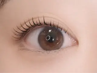 マツエク・マツパ Melia Chieのマツエク・マツパデザイン