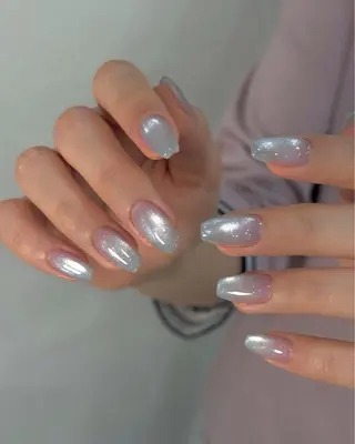 ネイル Miu 川越東口ネイルサロンのネイルデザイン