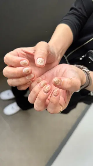 ネイル eyelash & nail  ＡＮのマツエク・マツパデザイン