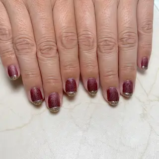 ネイル NAILSALON RandU...のネイルデザイン