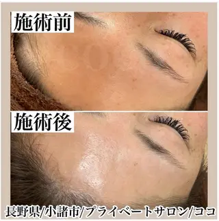 プライベートサロン ココのエステ・リラクイメージ