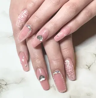 ネイル nailsalon Yu'sのネイルデザイン