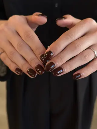 ネイル LOA. nanaのネイルデザイン