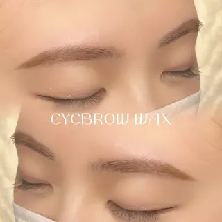 アイブロウ frillnature吉祥寺店所属・フリルナチュール_ miuraの眉毛・アイブロウイメージ