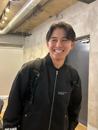 ショート 🐕🦺似合わせ 🐕🦺akariのヘアスタイル