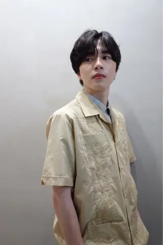 メンズ 🫧垢抜けヘア🫧 SHIORIのヘアスタイル