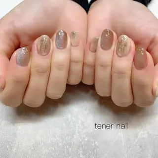 ネイル テネルネイル tener nailのネイルデザイン