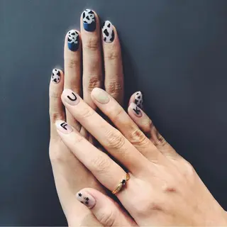 ネイル Miyagi Asamiのネイルデザイン