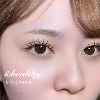 マツエク・マツパ 【Sonia】 itoshimaのマツエク・マツパデザイン