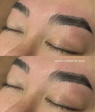 アイブロウ Eclat 東三国の眉毛・アイブロウイメージ