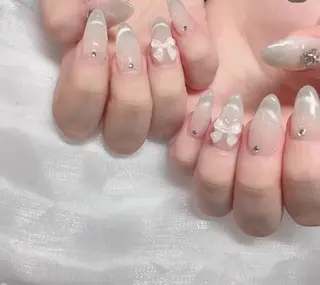 ネイル Rimi Nailアメリカ村のネイルデザイン