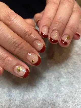 ネイル 【LINON】 airiのネイルデザイン