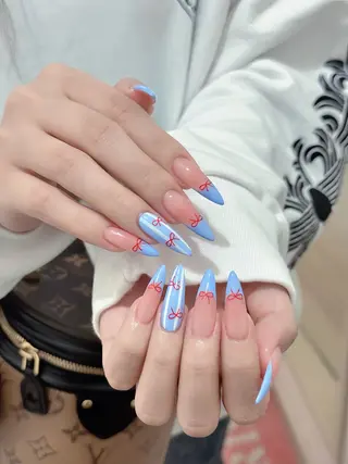 ネイル Julli ジュリのネイルデザイン