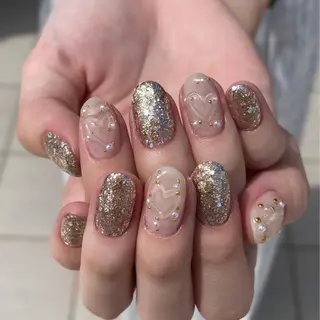 ネイル u sのネイルデザイン