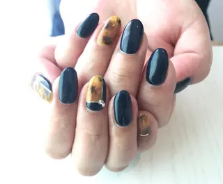 ネイル charmant nailのネイルデザイン