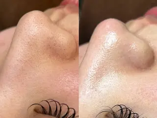 Lucia 片山のマツエク・マツパデザイン