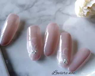 ネイル Laviere nail&脱毛サロンのエステ・リラクイメージ