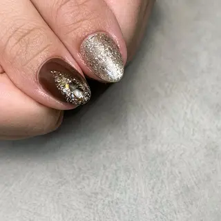 ネイル S. JEWELのネイルデザイン