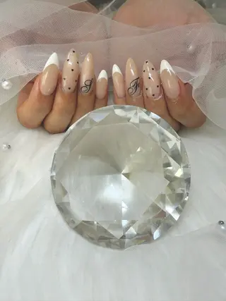 ネイル 【Laule‘a 】のネイルデザイン