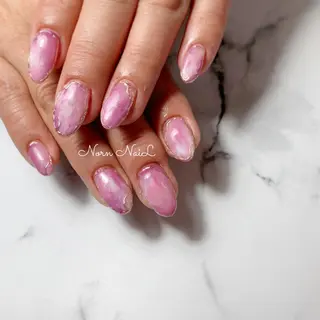 ネイル U Ayaのネイルデザイン