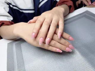 ネイル マッサージサロン AKIのネイルデザイン