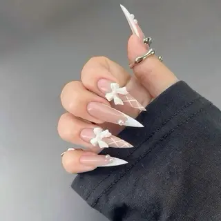 ネイル MEI Nailのネイルデザイン