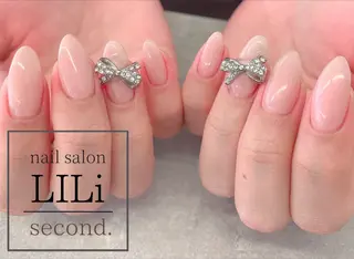 ネイル Sari ✳︎のネイルデザイン