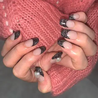 ネイル マキノ ユイのネイルデザイン