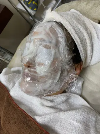 鈴木 智恵のエステ・リラクイメージ