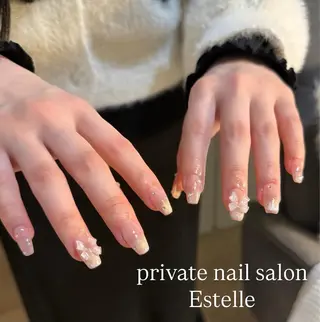 ネイル nail salon Estelleのネイルデザイン