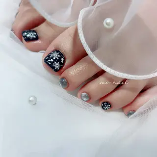 ネイル ..mi-nail ..のネイルデザイン