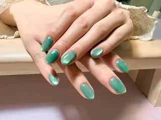 ネイル 平 りんちゃのネイルデザイン