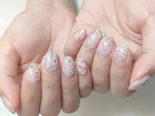 ネイル mini kikiのネイルデザイン