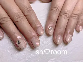 ネイル Nail salon Ruuのネイルデザイン